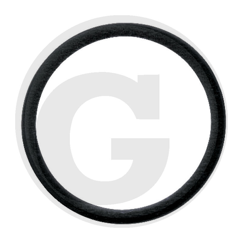 O-Ring 14 X 1,78-Sh. 70-Epdm