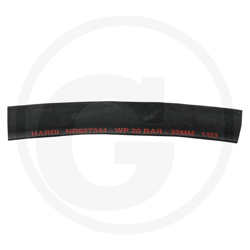 Druckschlauch 3/8'' Pro Meter