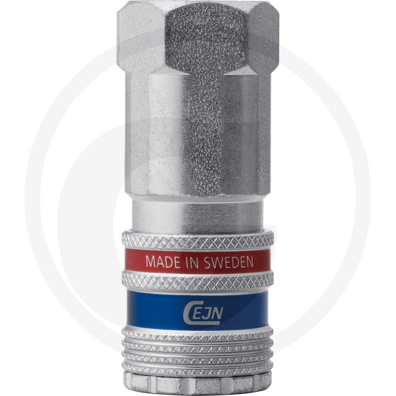 Sicherheitskupplung eSafe NPT 3/8''IG NB