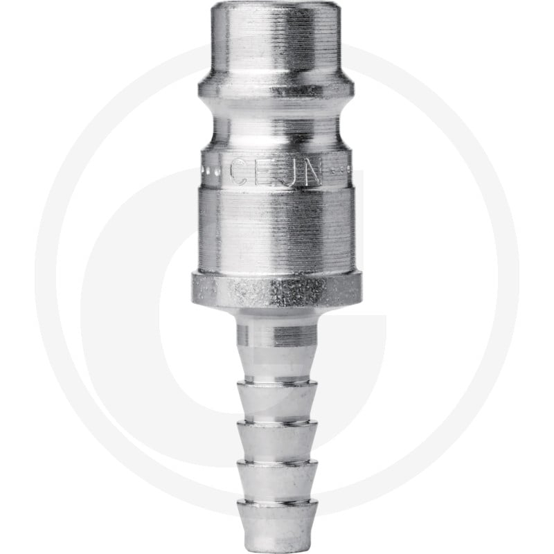 Nippel 3/8'' Schlauchanschluss