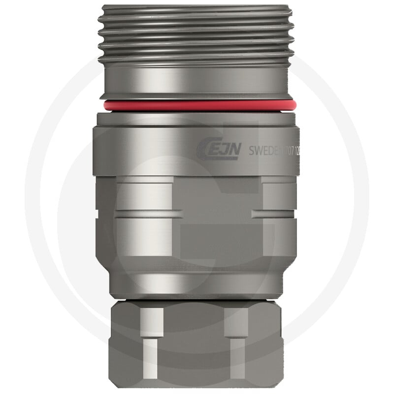 TLX Kupplung 1 1/4'' - Rc 1 1/4''