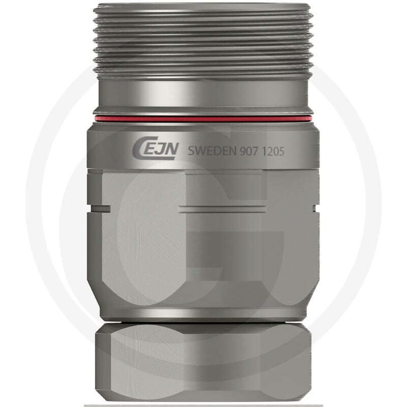 TLX Kupplung 1 1/2'' - 1 1/2'' NPT, NBR