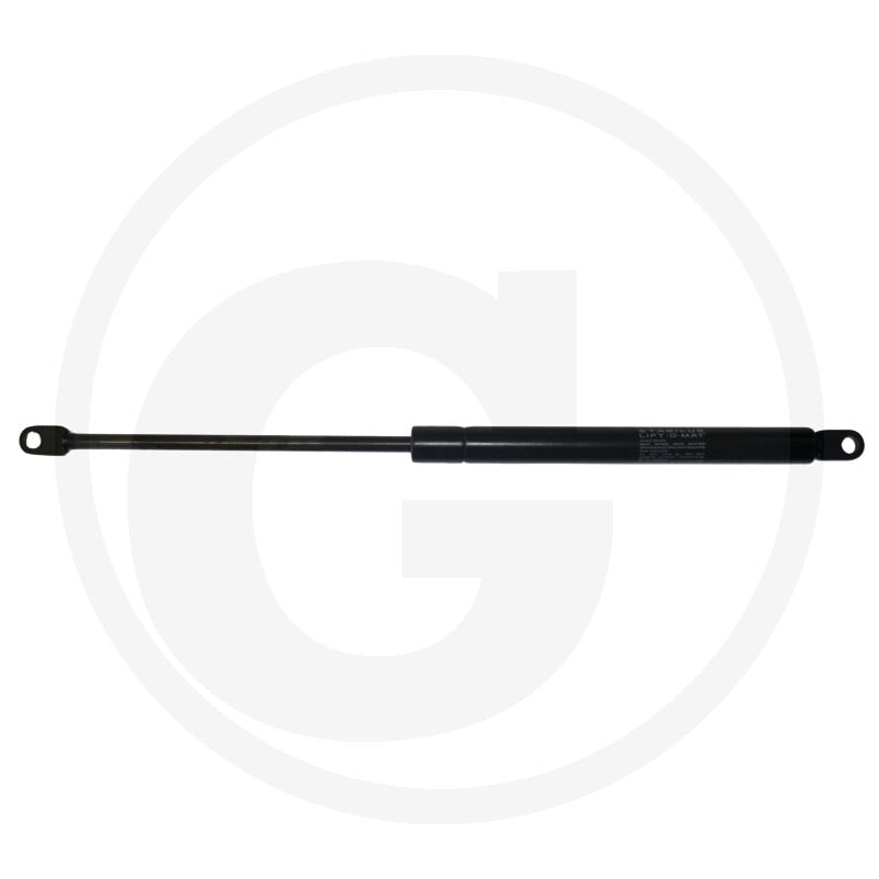 Gasdruckdämpfer