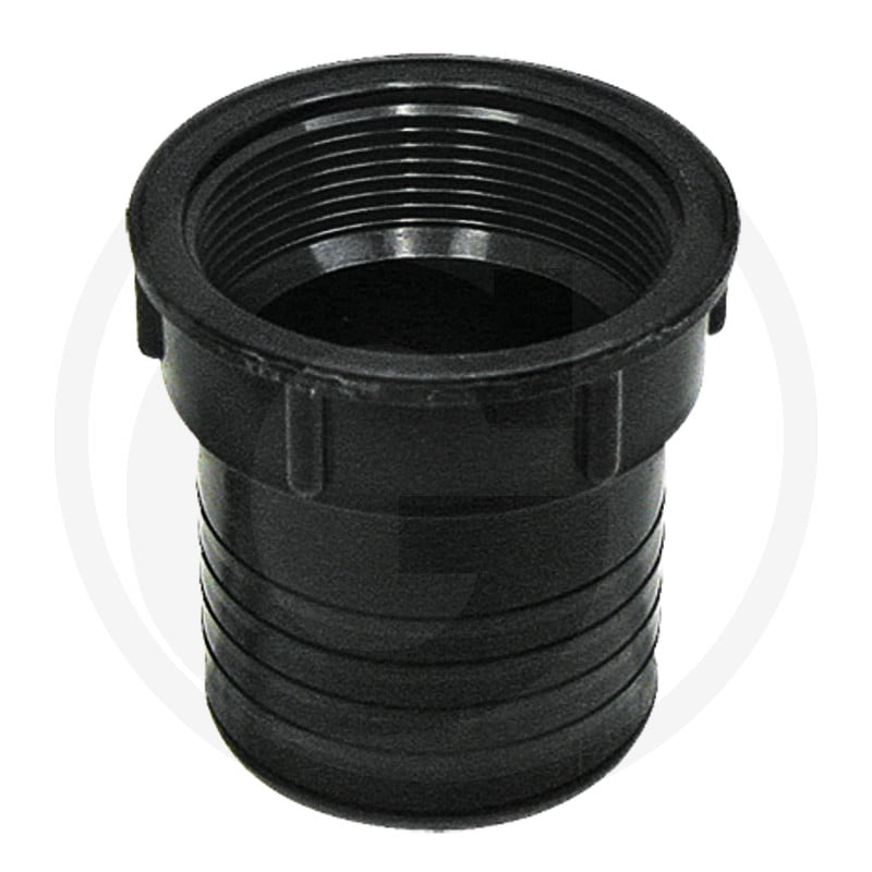 Schlauchtülle 1 1/4''