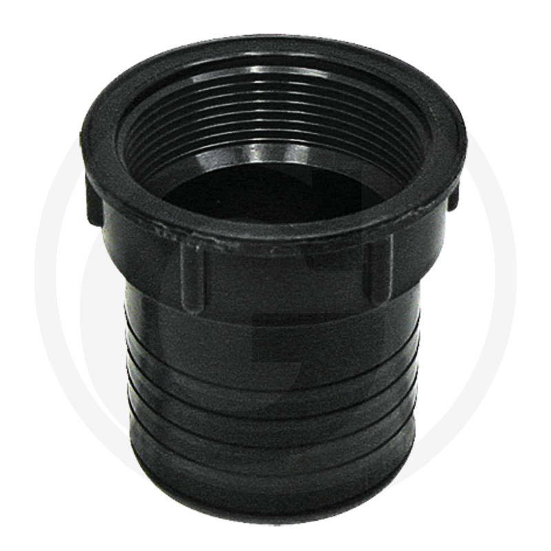 Schlauchtülle 1/4''