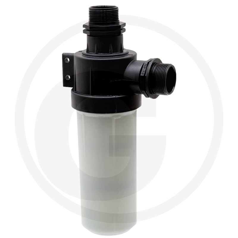 Saugfilter M125