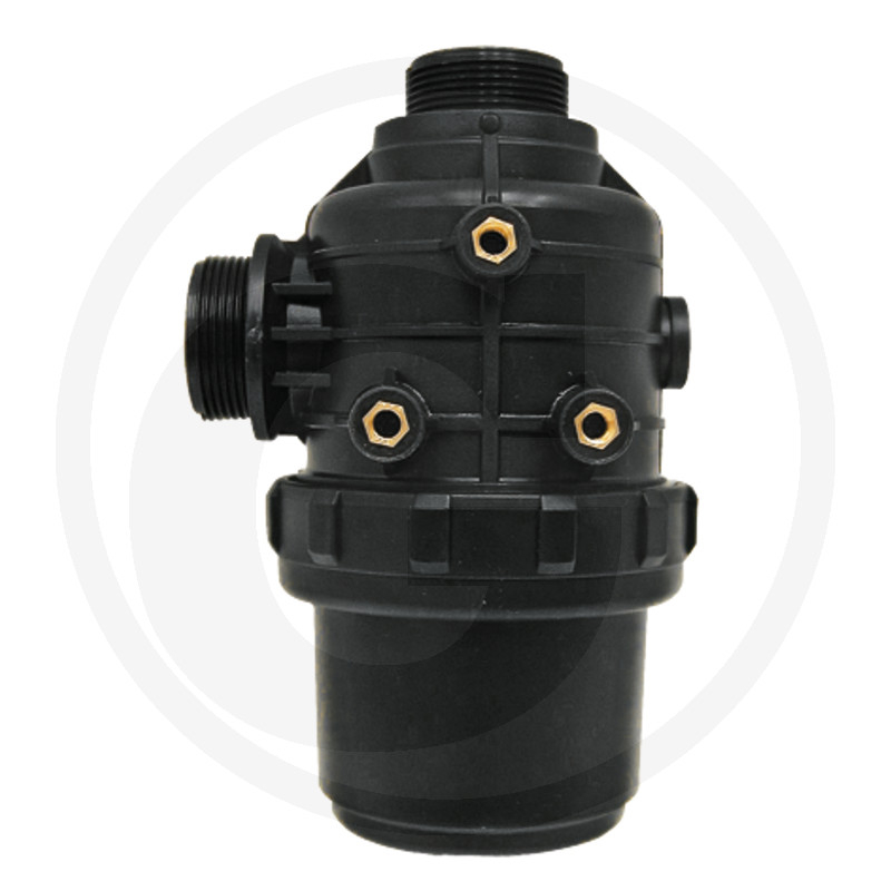 Saugfilter AG 1 1/2'' Serie 314 / 50 M