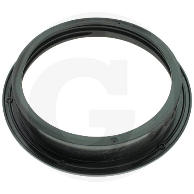 Deckelmontagering 462mm