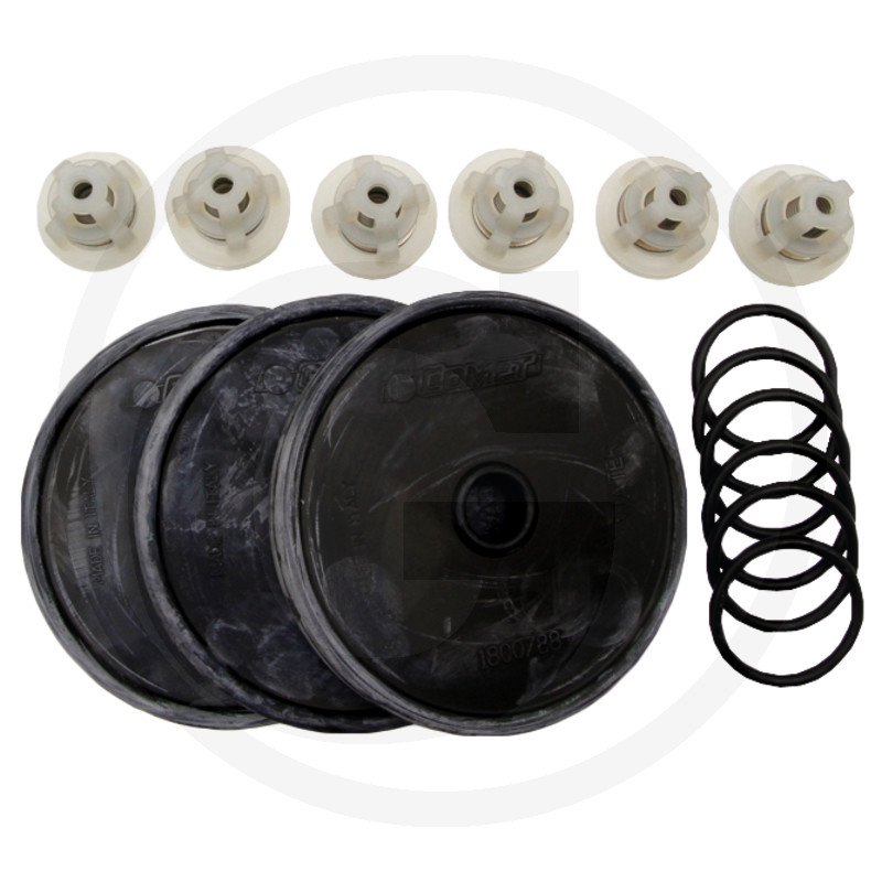 Reparatursatz BP75
