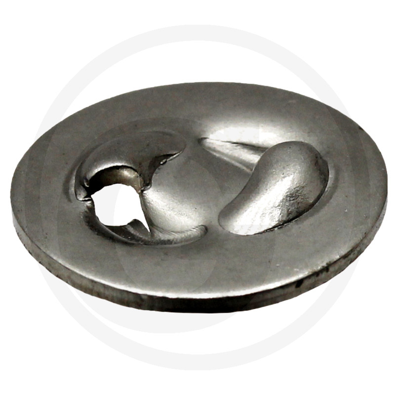 Drallscheibe 15x1 - B1,2mm