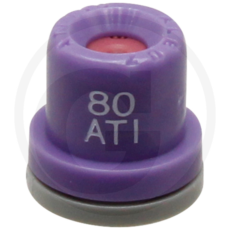 Hohlkegelduese Albuz ATI 80 Grad 0050 fl