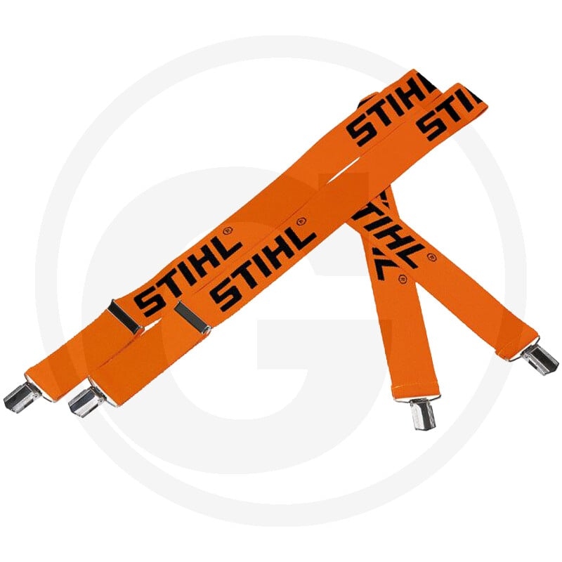 Hosenträger 130cm F. Bund