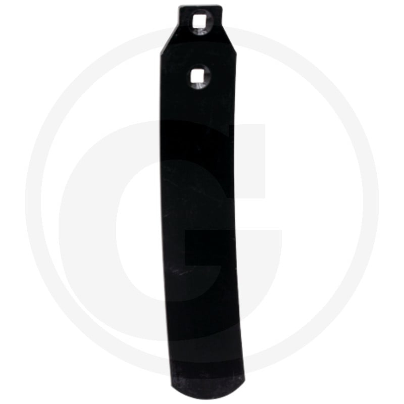 Schar Leitblech Terrano FX schmal gerade
