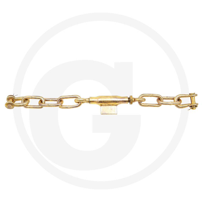 Stabilisator.Kette