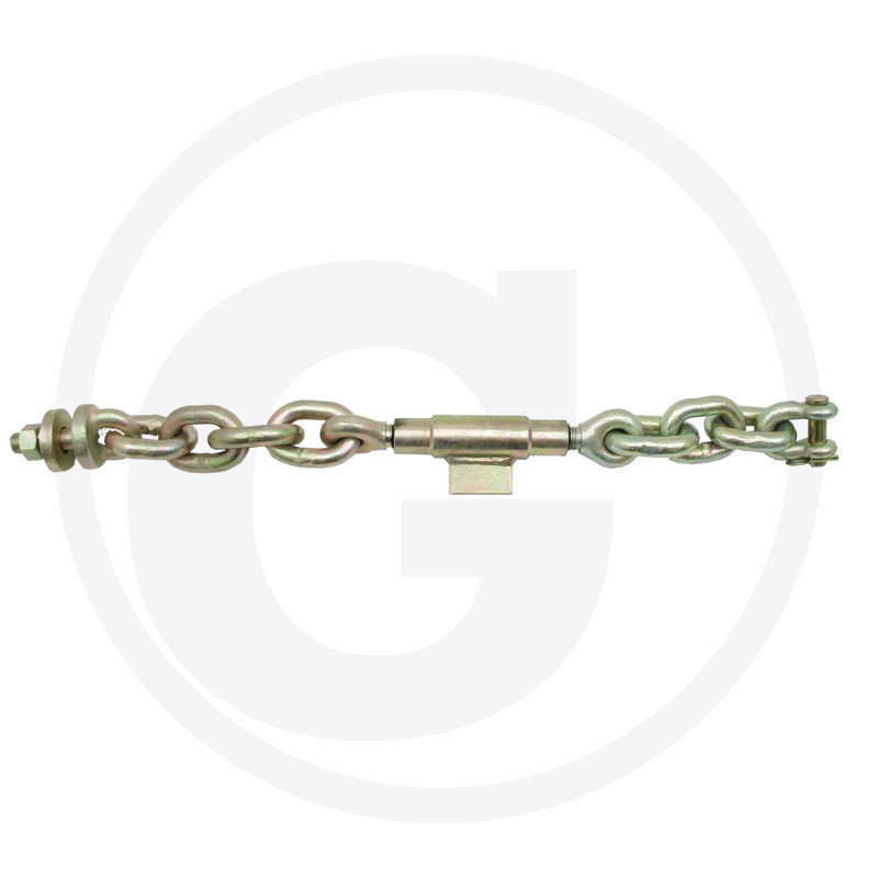 Stabilisator.Kette