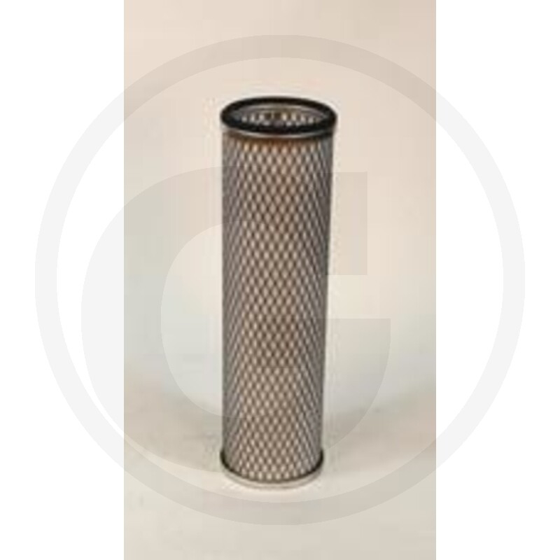 Luftfilter, Sekundär, AF1637