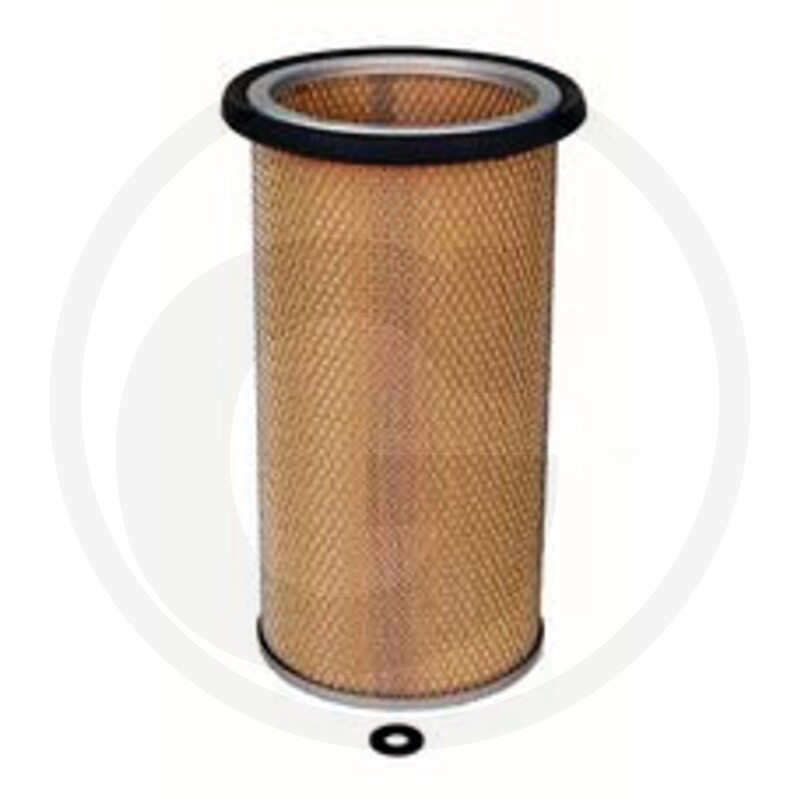 Luftfilter, Sekundär, AF4658