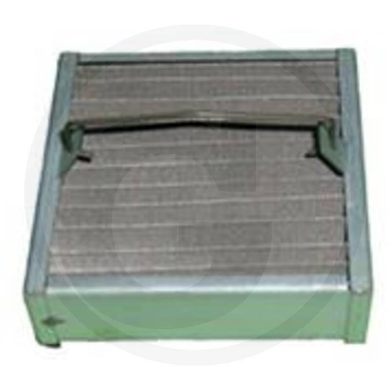 Kraftstofffilter Fleetguard