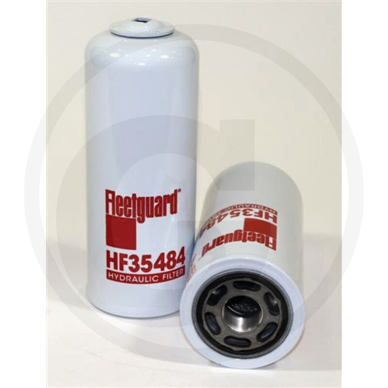 Hydraulikölfilter HF35484