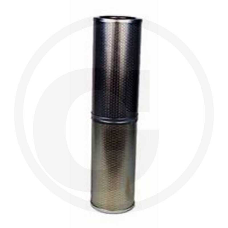 Hydraulikölfilter HF6301
