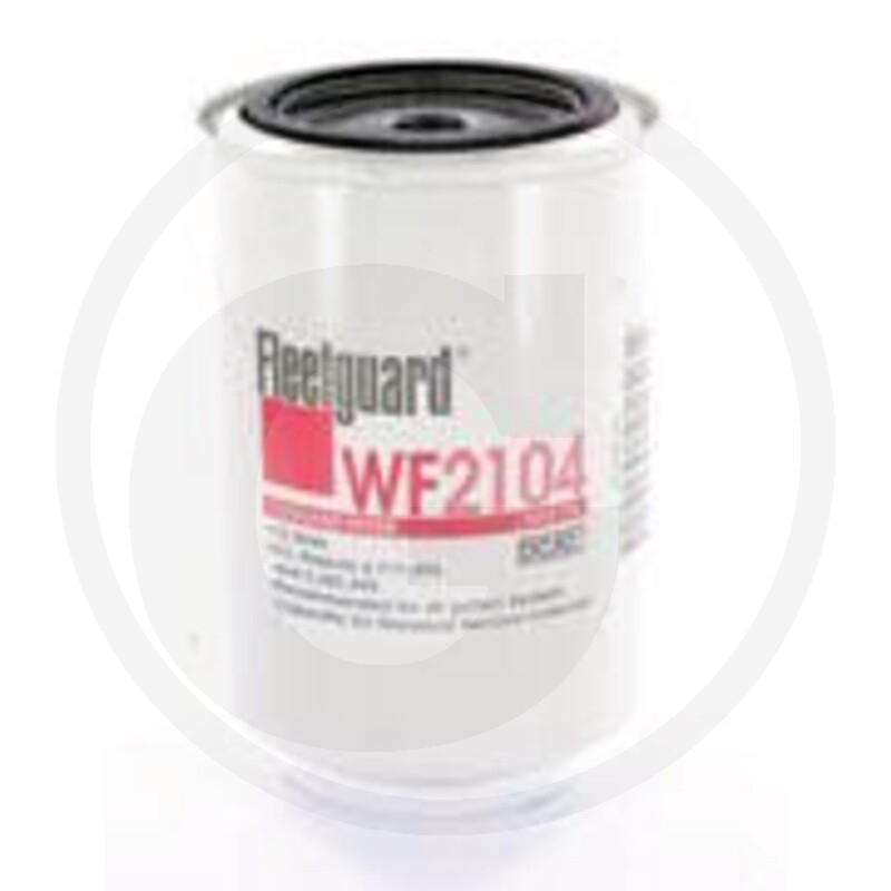 Wasserfilter Fleetguard