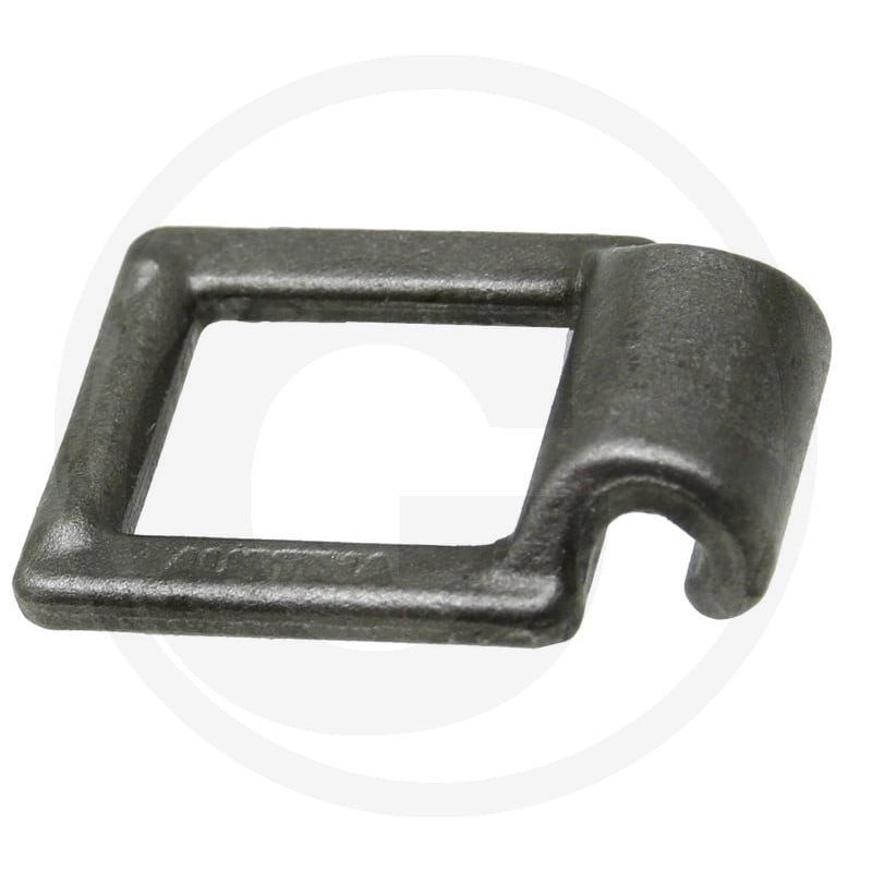 Kettenglied t=49mm INOX