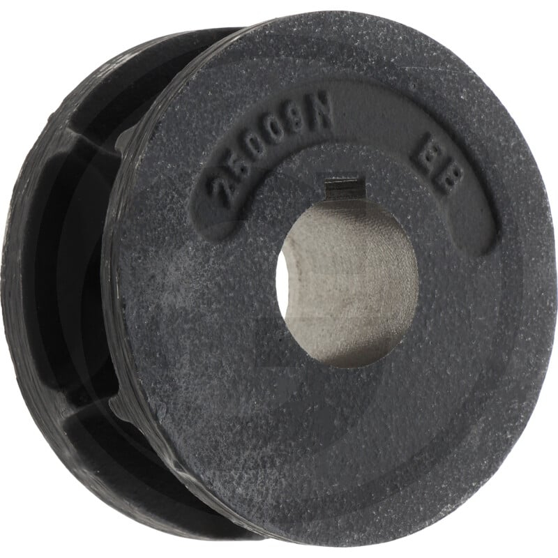 Kettennuss 9.5x27