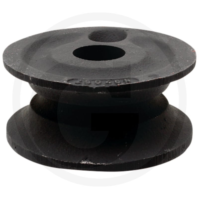 Umlenkrolle 13x45 GGG60