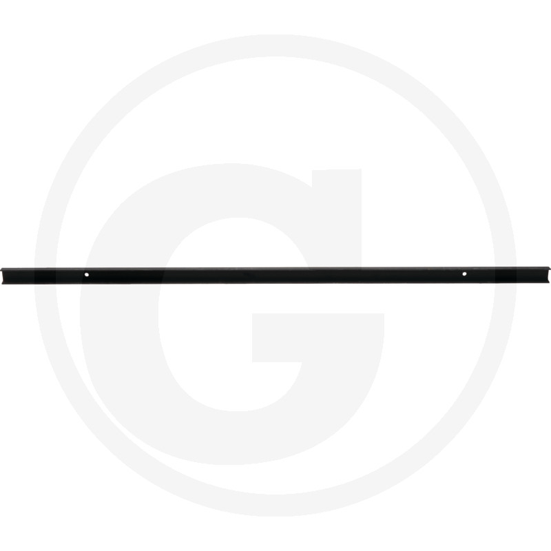 Kratzbodenleiste U-Profil 1810mm