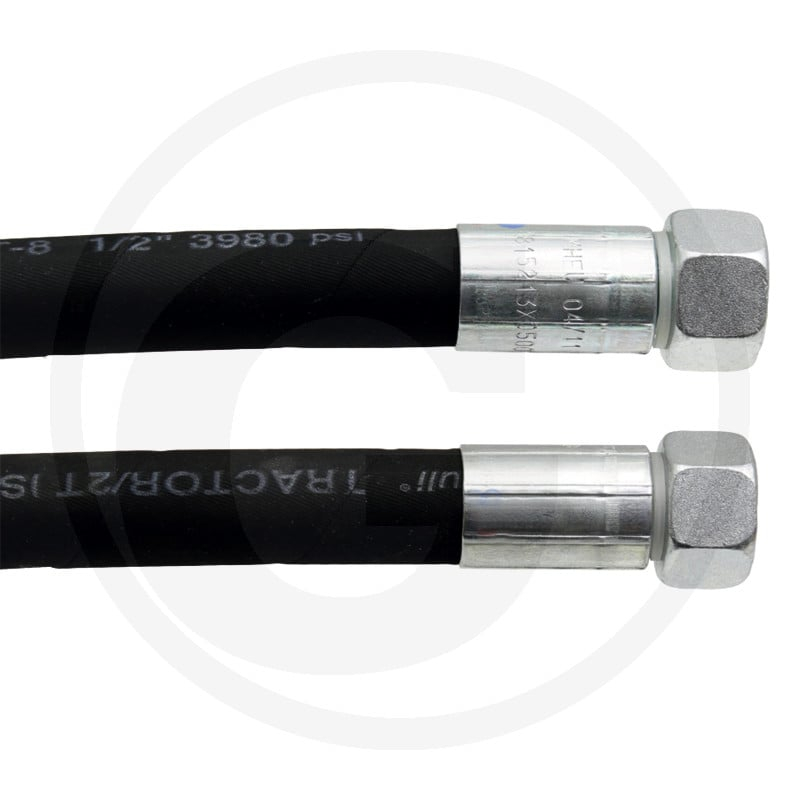 2SN-12 TL=4500 2x DKOL-15L