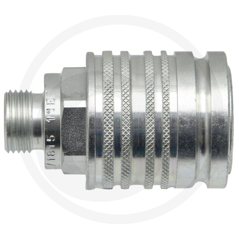 KM 10L (M16x1,5) DN12-BG3