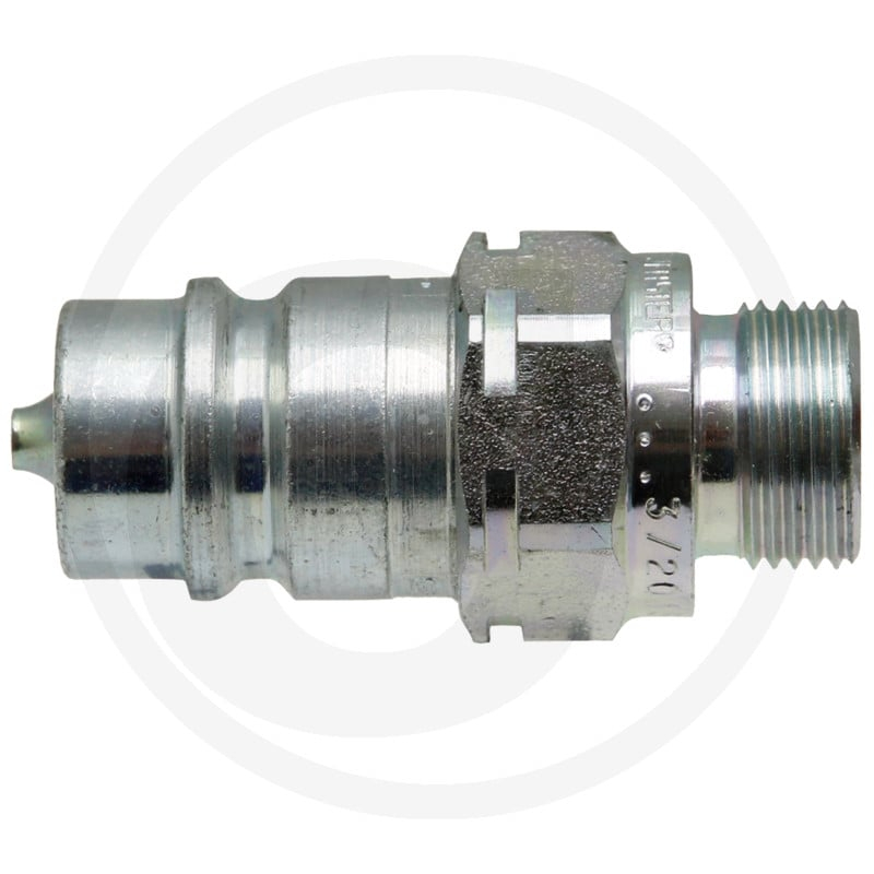 KS 30S (M42x2,0) DN25-BG6