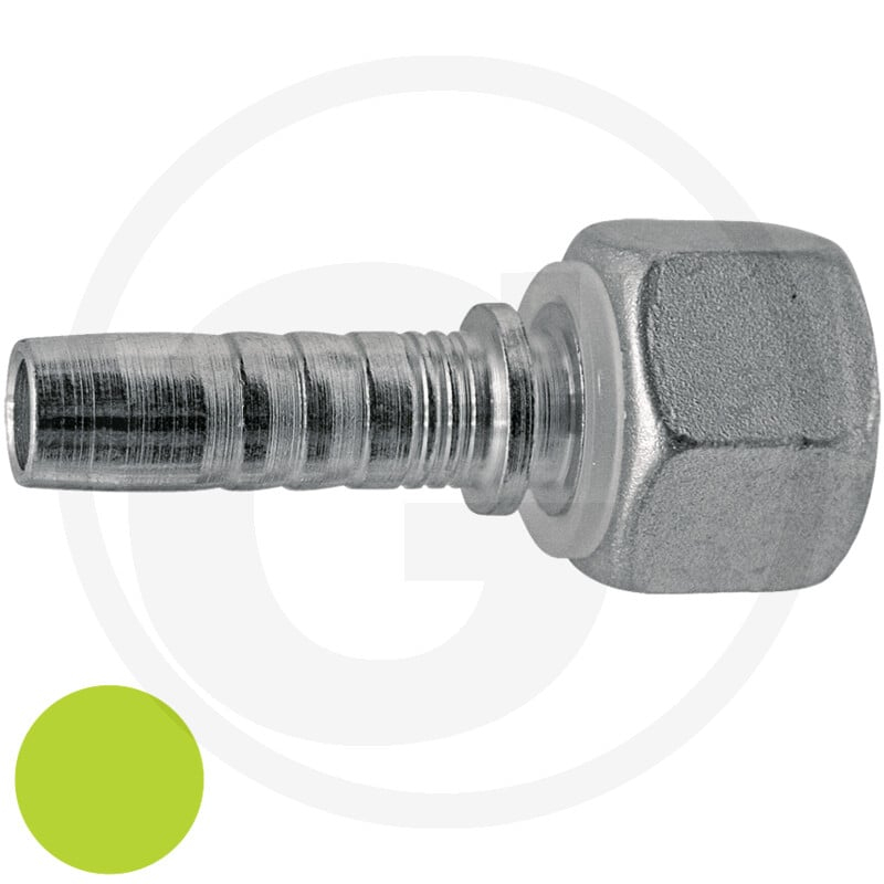 Pressnippel 08 DKL M18x1.5 (12L)