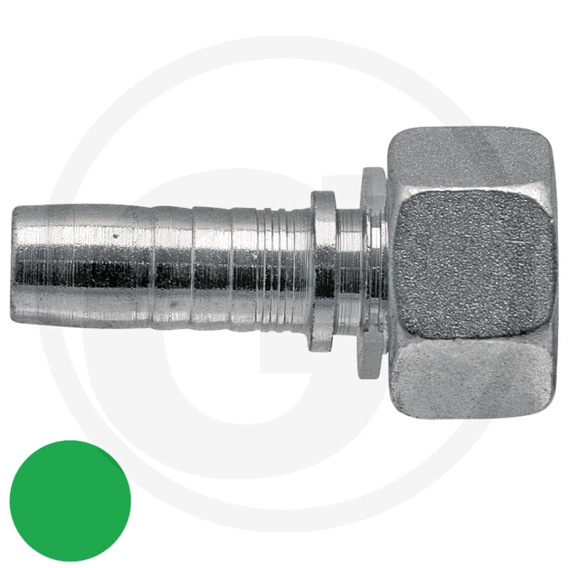 Pressnippel 12 DKOL M18x1.5 (12L)