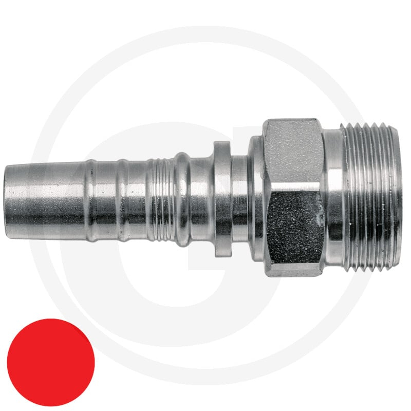 PN 20 AGS M36x2 IL (25S)