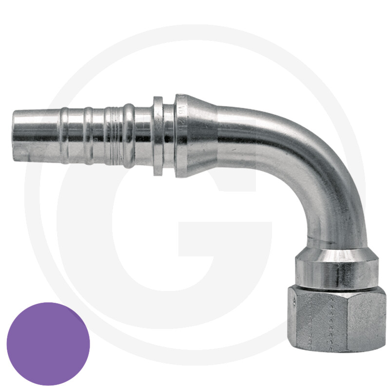 PN 20 DKOR 3/4'' 90 IL
