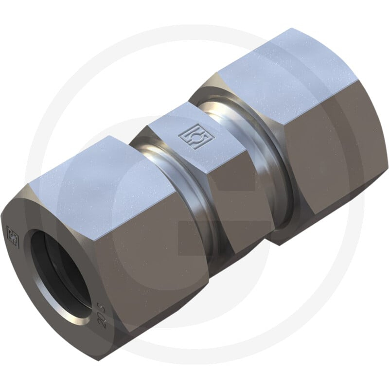Verschraubung Typ: GR 30/ 20 - S