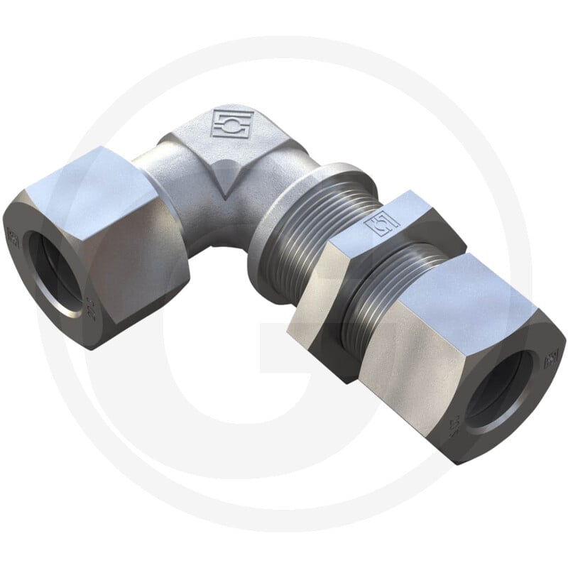 Verschraubung Typ: WSV 38 - S