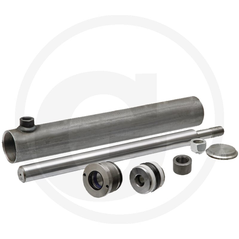 Zylinder-DW-SB-50-80-500
