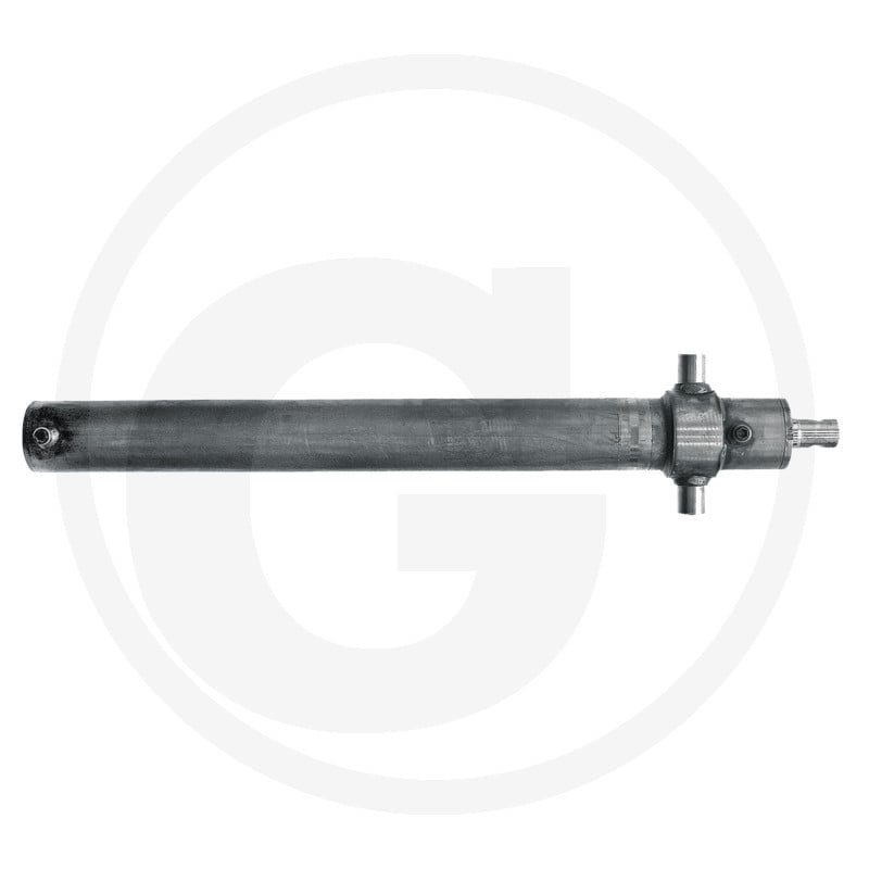 Zylinder-DW-HS-50-100-1000