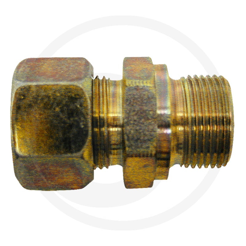 Verschraubung M16x1.