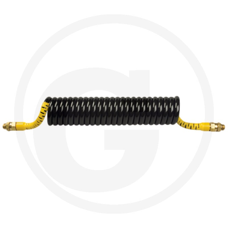 Luftwendel