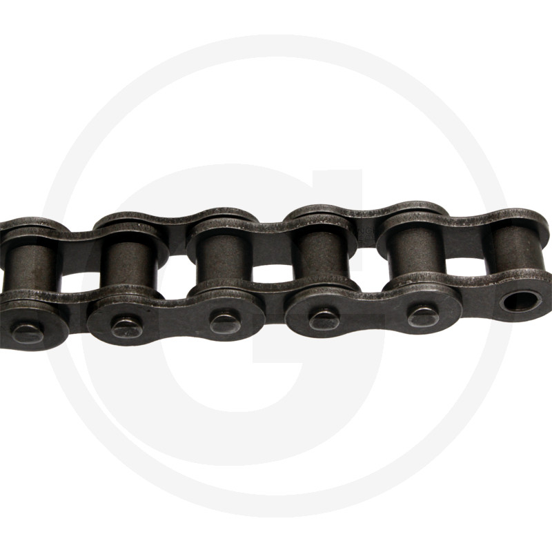 Rollenkette mit Verbinder - Stk