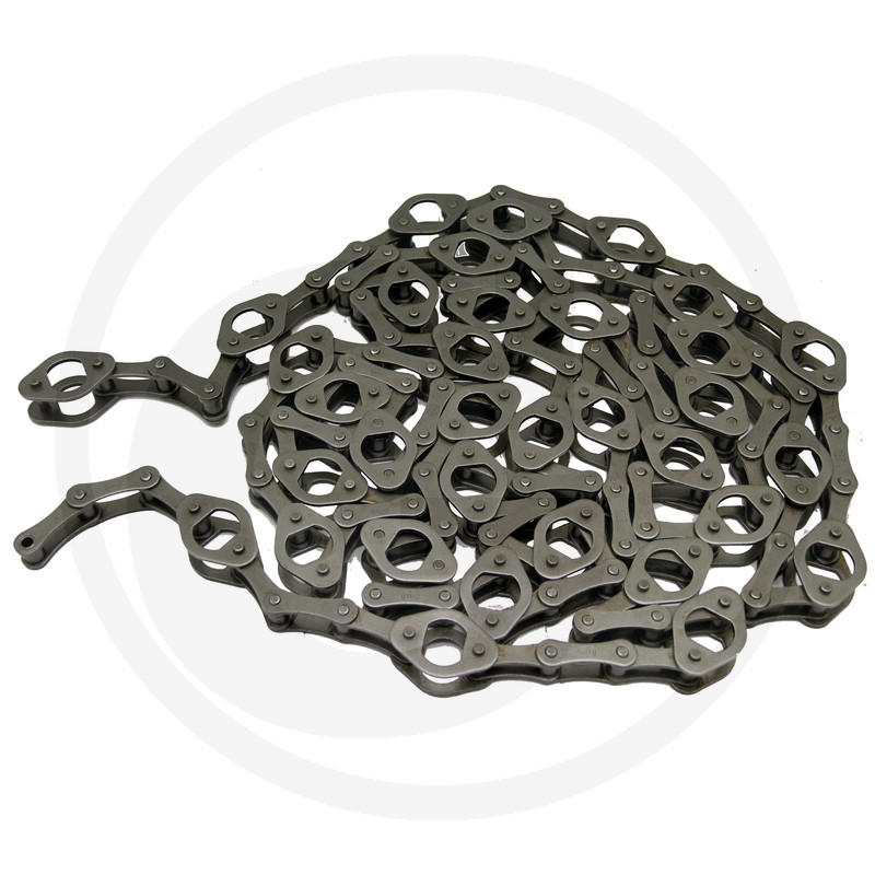 Rollbodenkette