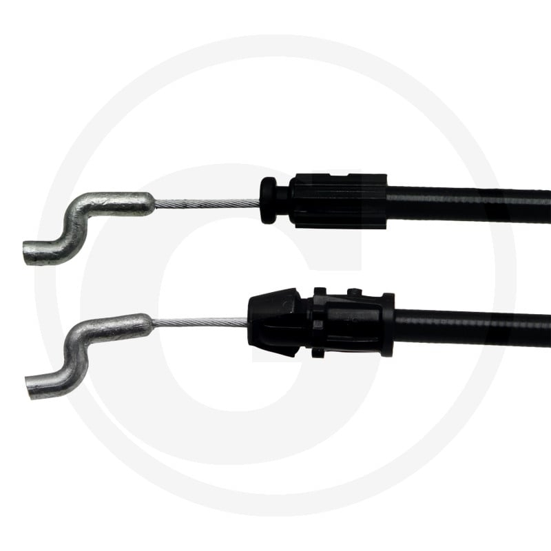 Bowdenzug Tm 1060 Spiral