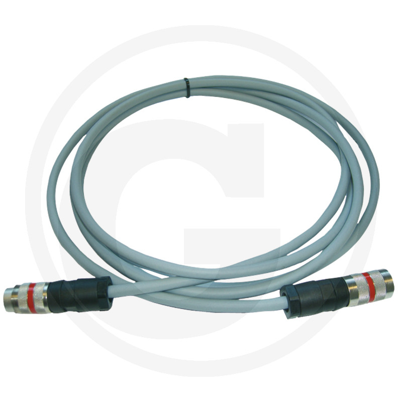 Messkabel 5,0 m High End