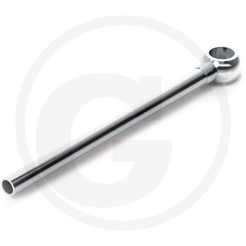 Rohranschluss 1/2 - 202mm