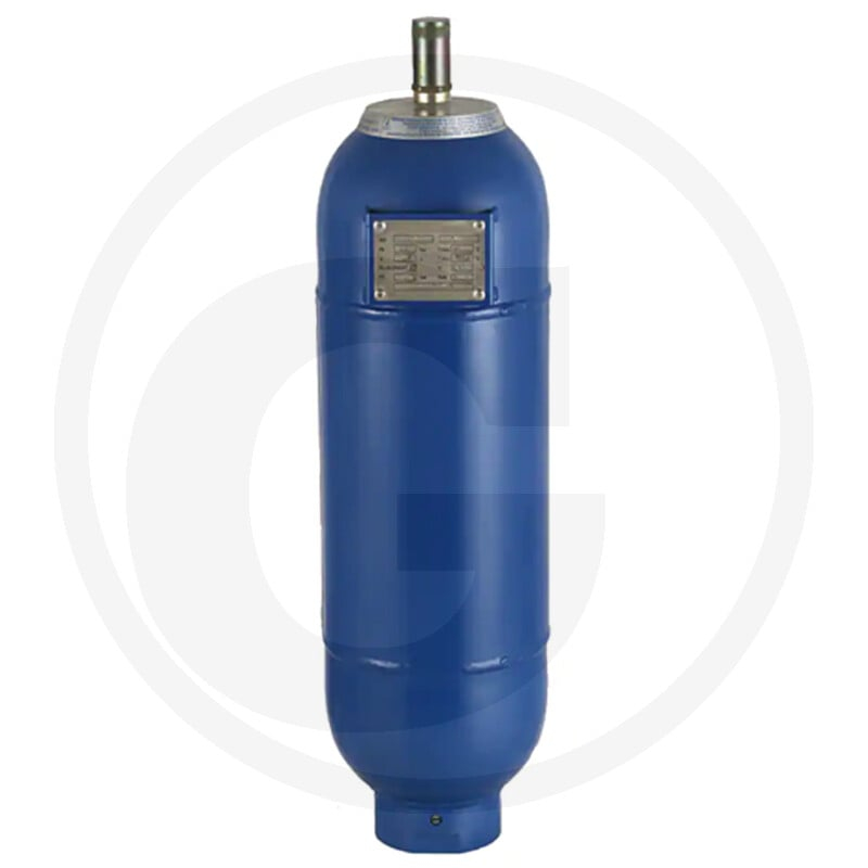 Blasenspeicher EHV 4.0-350/90-A25DC-200