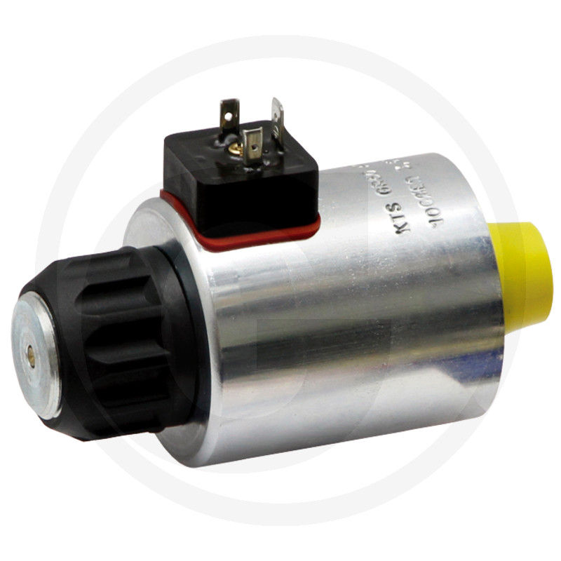 Spule 24 V DC - 40 Watt