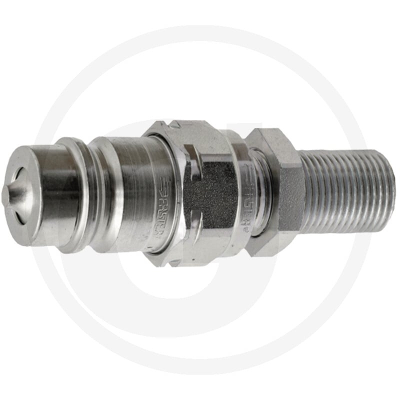 CNV08 Stecker AG M16x1,5 (10L) Schott